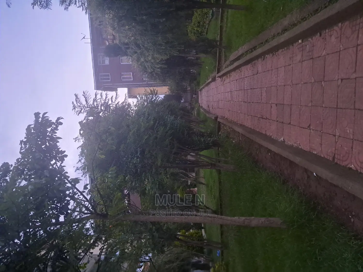 Furnished 1bdrm Condo in ኣባዶ ኮንደሚኒየም, Yeka for sale