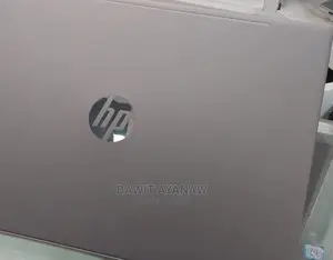 New Laptop HP EliteBook Folio 8GB Intel Core I7 SSD 512GB