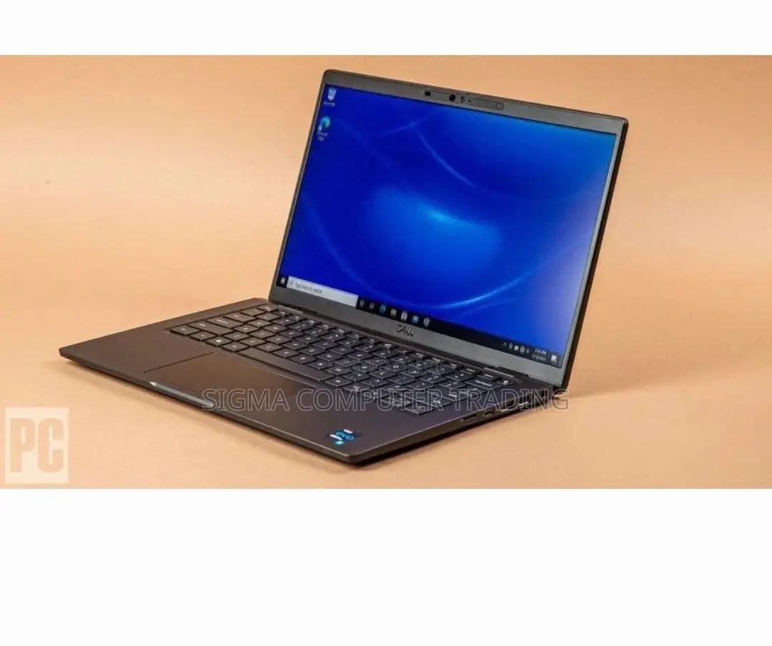 New Laptop Dell Latitude 13 3000 16GB Intel Core i7 SSD 512GB