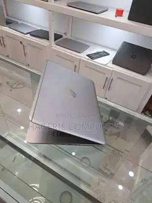 New Laptop HP EliteBook Folio 16GB Intel Core I7 SSD 512GB