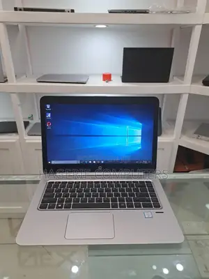 New Laptop HP EliteBook Folio 16GB Intel Core I7 SSD 512GB