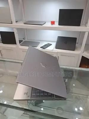 Photo - New Laptop HP Pavilion DM1 8GB Intel Core I5 HDD 1T