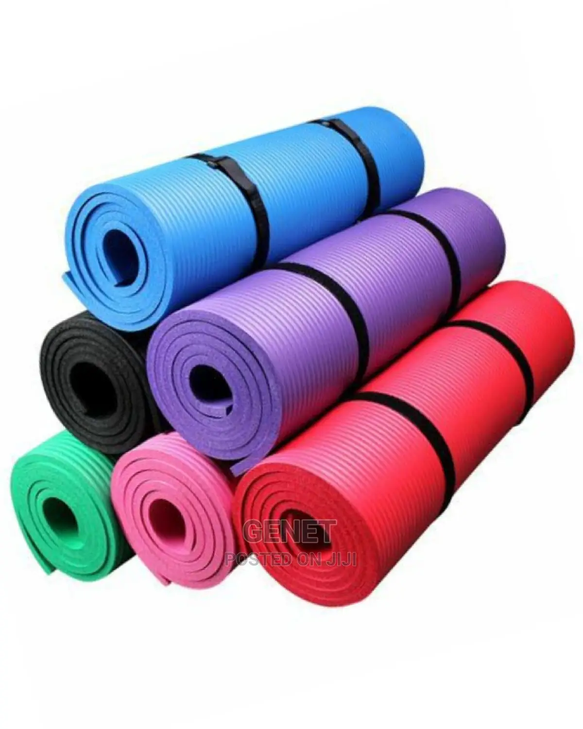 Yoga Mat 8MM
