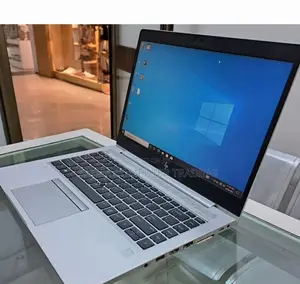 New Laptop HP EliteBook 840 16GB Intel Core i5 SSD 512GB