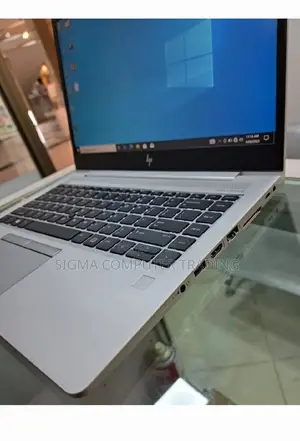 New Laptop HP EliteBook 840 16GB Intel Core i5 SSD 512GB
