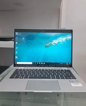 New Laptop HP EliteBook x360 1030 G4 16GB Intel Core i5 SSD 512GB