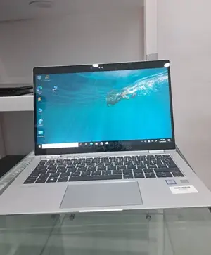 New Laptop HP EliteBook x360 1030 G4 16GB Intel Core i5 SSD 512GB