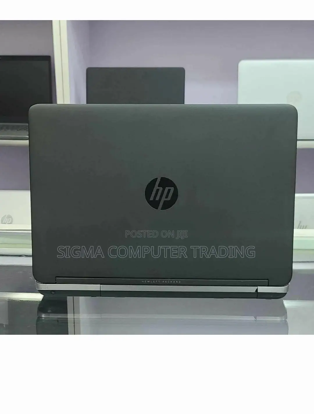 New Laptop HP ProBook 450 G1 8GB Intel Core i5 HDD 1T