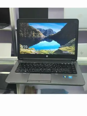 Photo - New Laptop HP ProBook 450 G1 8GB Intel Core i5 HDD 1T