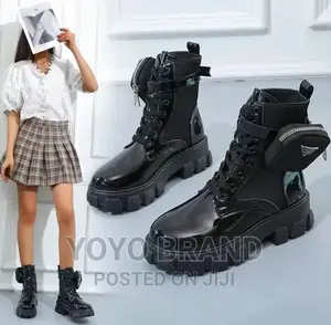 Photo - Women's Orginal Shoe