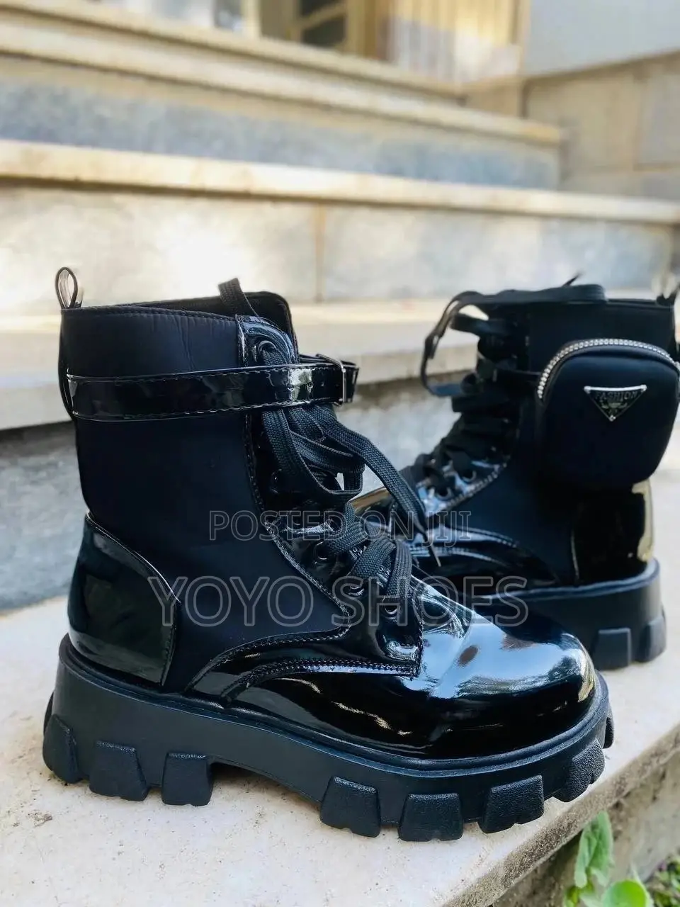 Women's Orginal Shoe