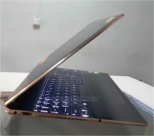 Photo - New Laptop HP Spectre X360 16GB Intel Core I7 SSD 512GB