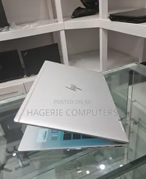 Photo - New Laptop HP EliteBook x360 1030 G4 16GB Intel Core i5 SSD 512GB