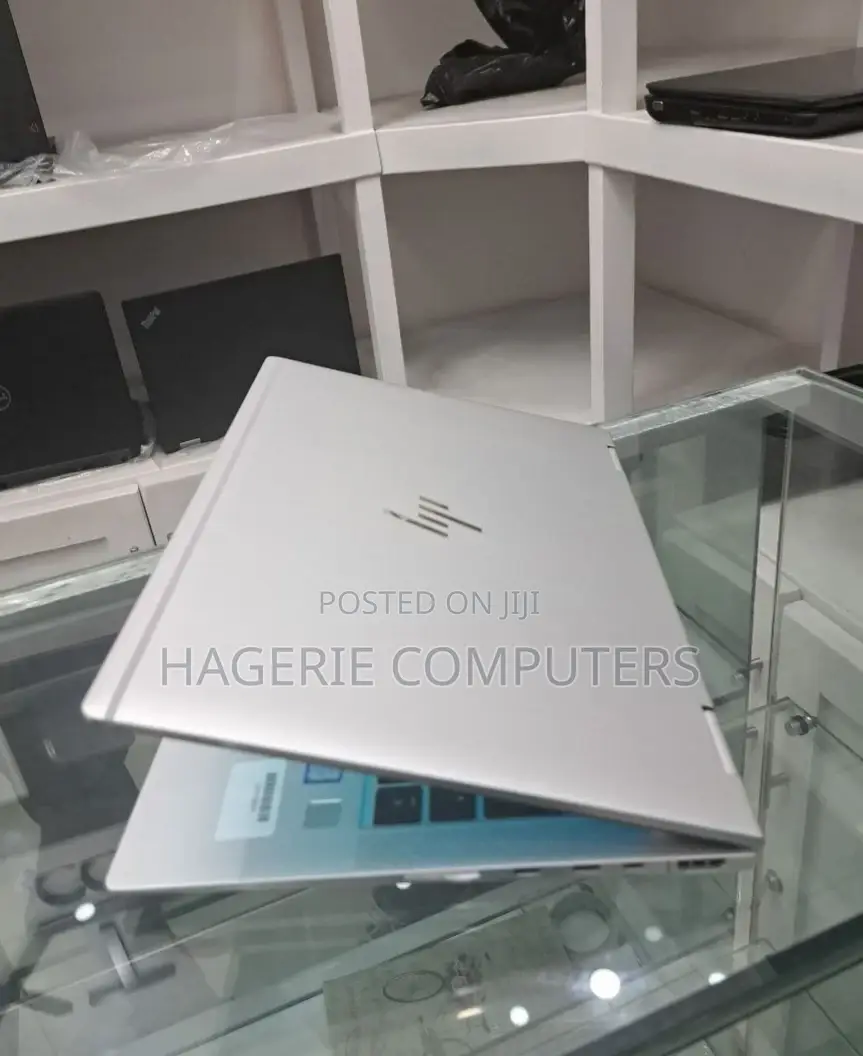 New Laptop HP EliteBook x360 1030 G4 16GB Intel Core i5 SSD 512GB