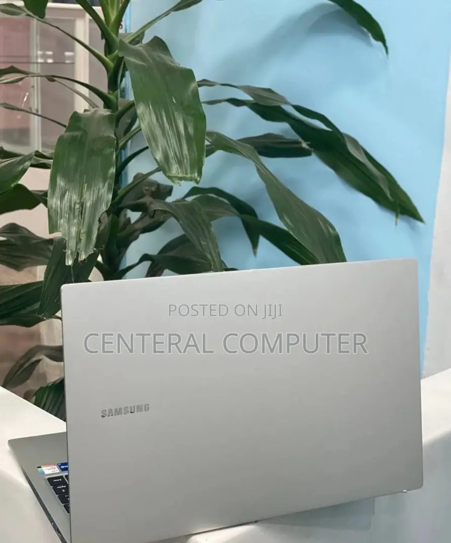 New Laptop Samsung Notebook 9 16GB Intel Core I7 SSD 512GB