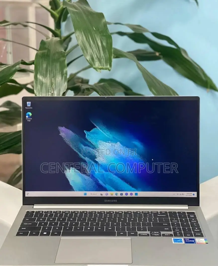New Laptop Samsung Notebook 9 16GB Intel Core I7 SSD 512GB