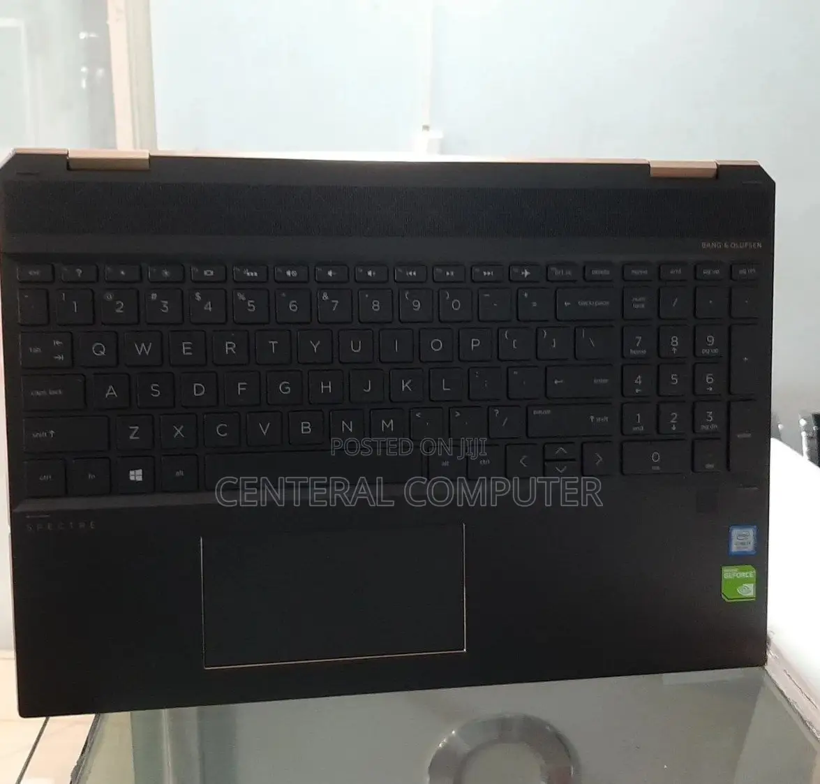 New Laptop HP Spectre XT 16GB Intel Core I7 SSD 512GB