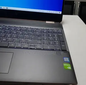 New Laptop HP Spectre XT 16GB Intel Core I7 SSD 512GB