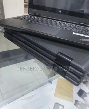 New Laptop Lenovo ThinkPad 11e 4GB Intel Core I5 HDD 500GB