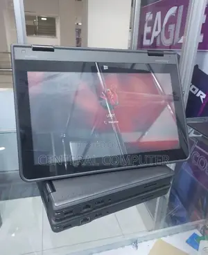 New Laptop Lenovo ThinkPad 11e 4GB Intel Core I5 HDD 500GB