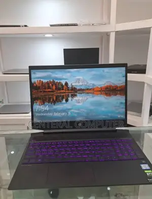 Photo - New Laptop HP Pavilion G60 8GB AMD Ryzen 5 SSD 512GB
