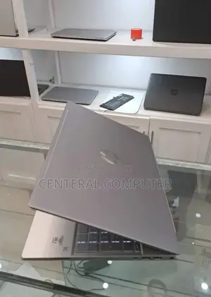 Photo - New Laptop HP Pavilion 13 8GB Intel Core I5 HDD 1T