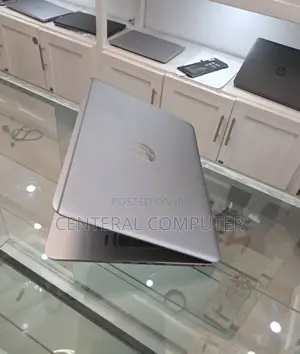 New Laptop HP EliteBook Folio 9480M 16GB Intel Core I5 SSD 512GB