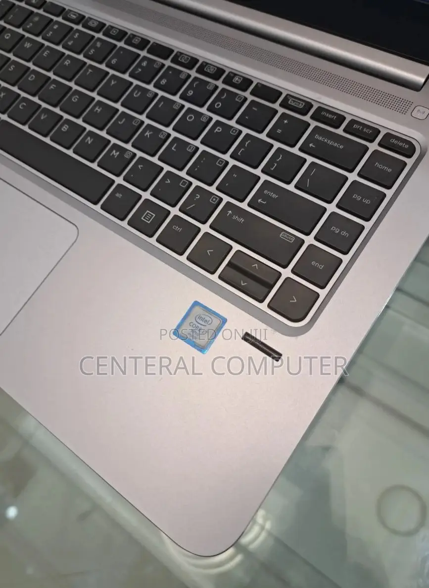 New Laptop HP EliteBook Folio 9480M 16GB Intel Core I5 SSD 512GB