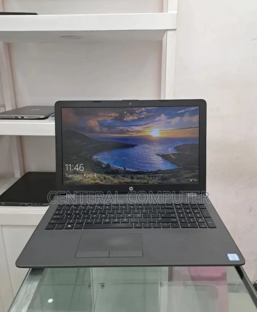 New Laptop HP ProBook 440 G5 8GB Intel Core I5 HDD 1T