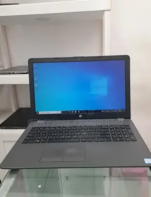 New Laptop HP ProBook 440 G5 8GB Intel Core I5 HDD 1T