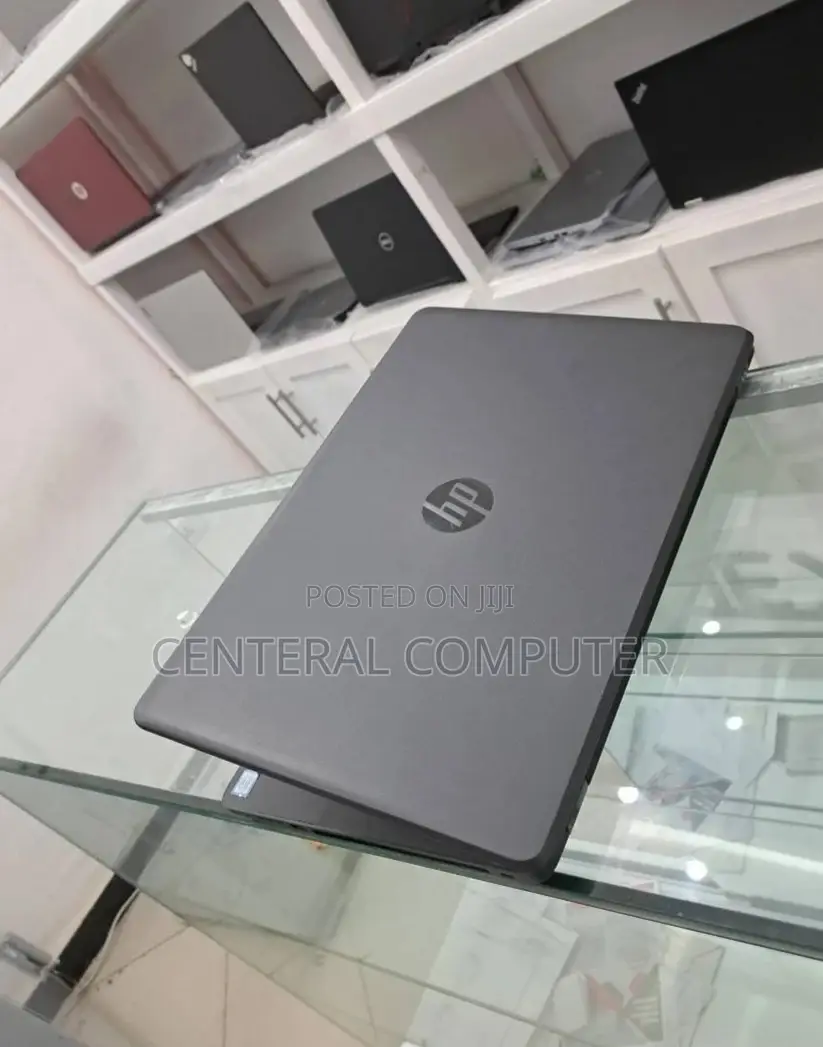 New Laptop HP ProBook 440 G5 8GB Intel Core I5 HDD 1T