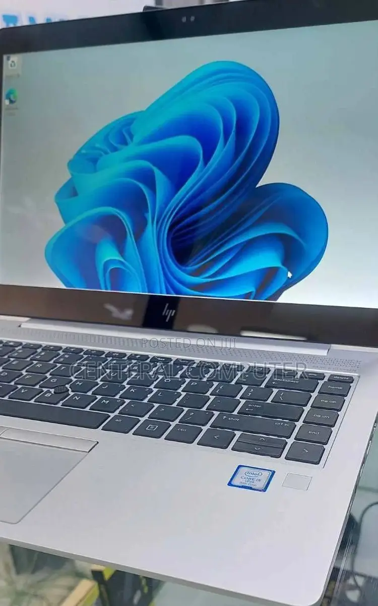 New Laptop HP EliteBook 840 G5 16GB Intel Core I5 SSD 512GB