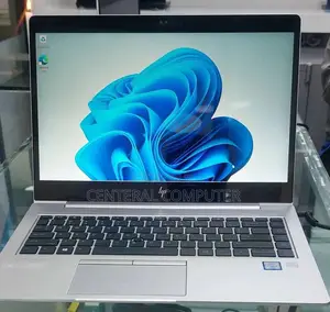New Laptop HP EliteBook 840 G5 16GB Intel Core I5 SSD 512GB