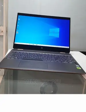 Photo - New Laptop HP Spectre 16GB Intel Core I7 SSD 512GB
