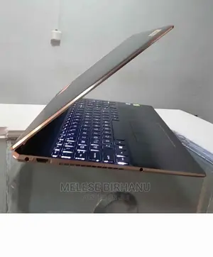 New Laptop HP Spectre 16GB Intel Core I7 SSD 512GB