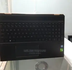 New Laptop HP Spectre 16GB Intel Core I7 SSD 512GB