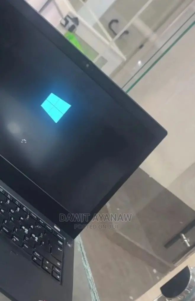 New Laptop Lenovo Thinkpad L14 16GB Intel Core I5 SSD 512GB