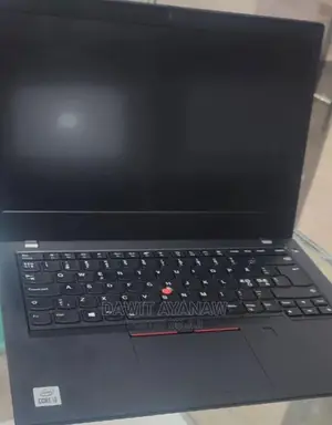 New Laptop Lenovo Thinkpad L14 16GB Intel Core I5 SSD 512GB