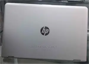 New Laptop HP Envy X360 8GB Intel Core I7 HDD 1T