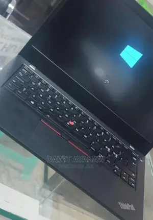 New Laptop Lenovo Thinkpad L14 16GB Intel Core I5 SSD 512GB