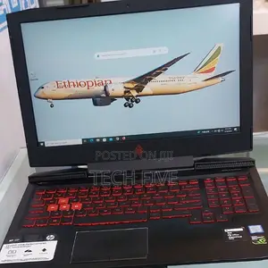 Photo - New Laptop HP Omen 15 8GB Intel Core I7 HDD+SSD 1.5T