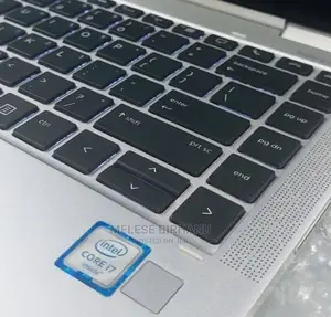 New Laptop HP EliteBook 1030 16GB Intel Core I5 SSD 512GB