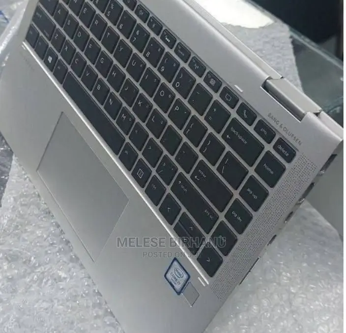 New Laptop HP EliteBook 1030 16GB Intel Core I5 SSD 512GB