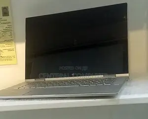 New Laptop HP Envy X360 15t 16GB Intel Core I7 SSD 1T