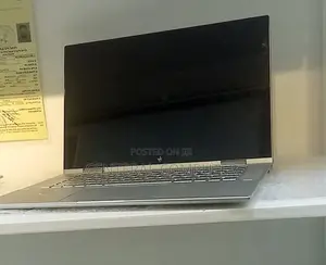 New Laptop HP Envy X360 15t 16GB Intel Core I7 SSD 1T