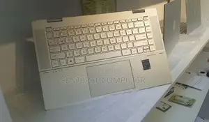 New Laptop HP Envy X360 15t 16GB Intel Core I7 SSD 1T