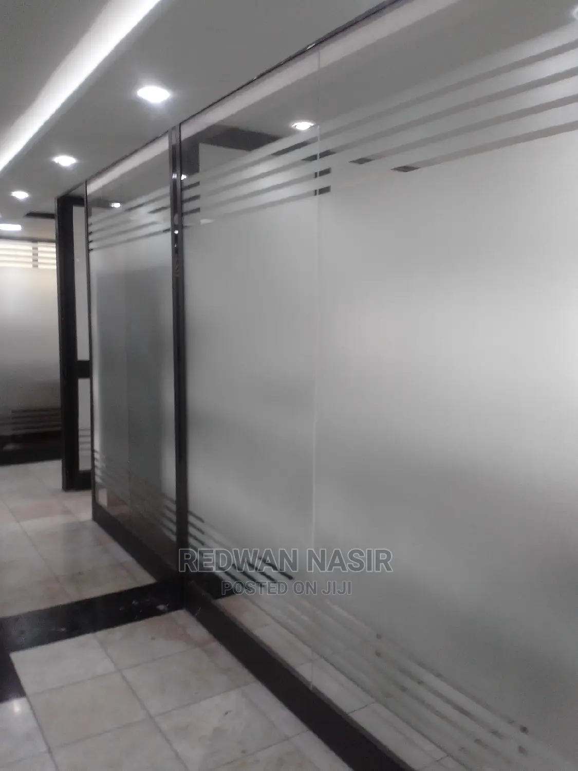 Logos and Stickers for Office and Shops