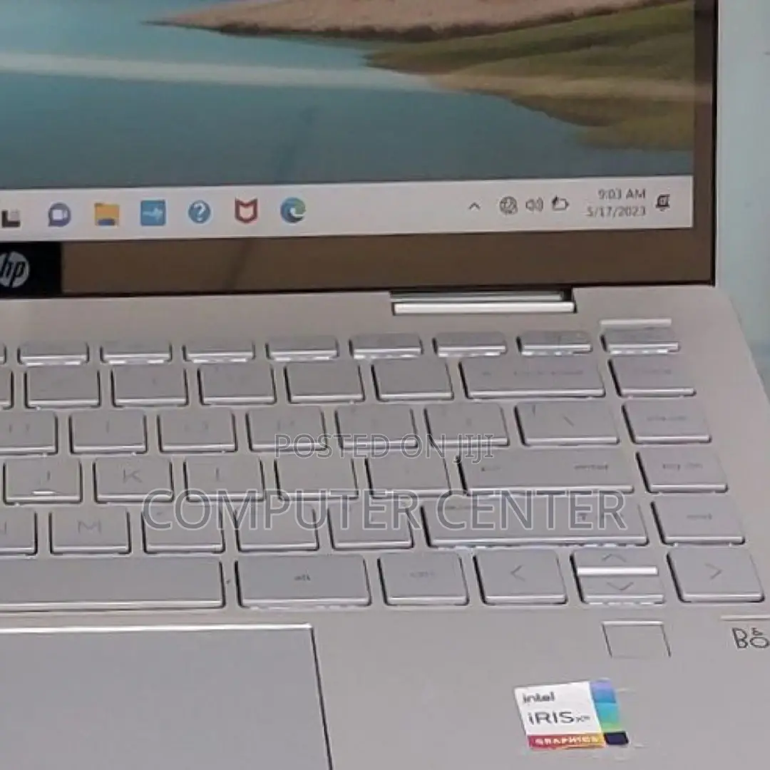 New Laptop HP Pavilion 14 8GB Intel Core I5 SSD 512GB