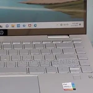 New Laptop HP Pavilion 14 8GB Intel Core I5 SSD 512GB