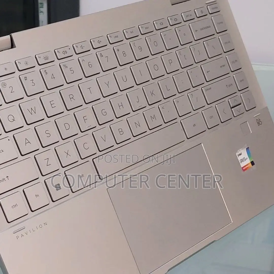 New Laptop HP Pavilion 14 8GB Intel Core I5 SSD 512GB
